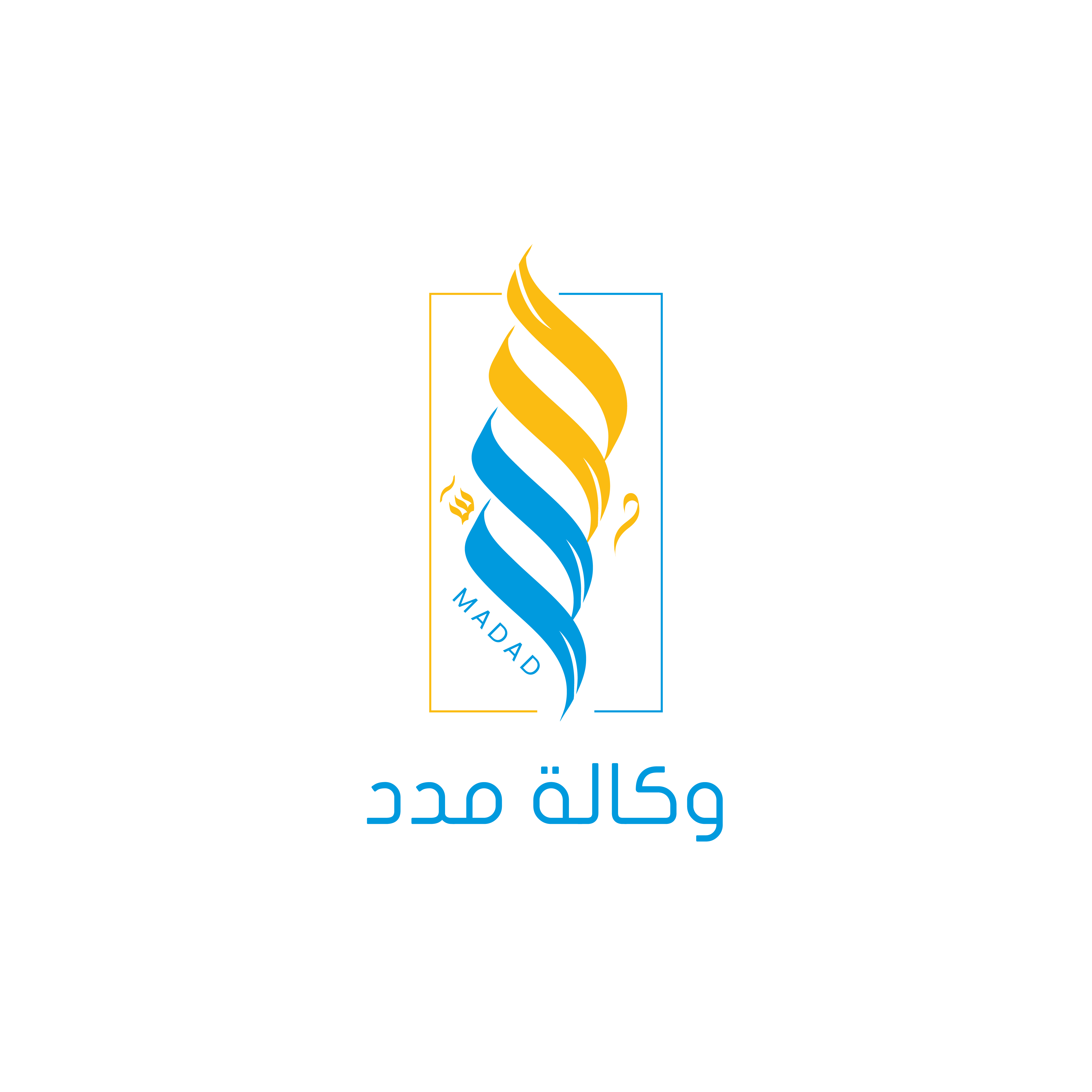 شركة مدد
