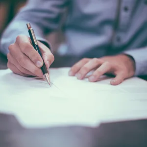 غلاف كتاب رقمي لقالب حقيبة تعليمية